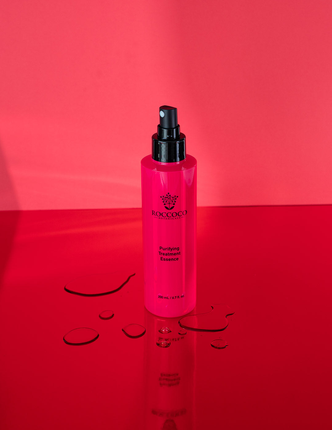 Purifying Treatment Essence